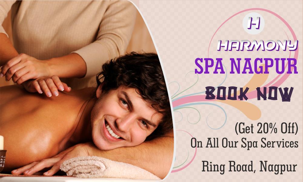 Thai Massage in Nagpur